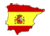 GUAGUAS MUNICIPALES - Espanol